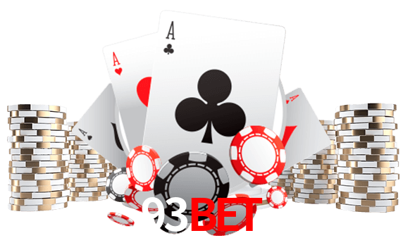 Jogue jogos de pôquer em 93BET