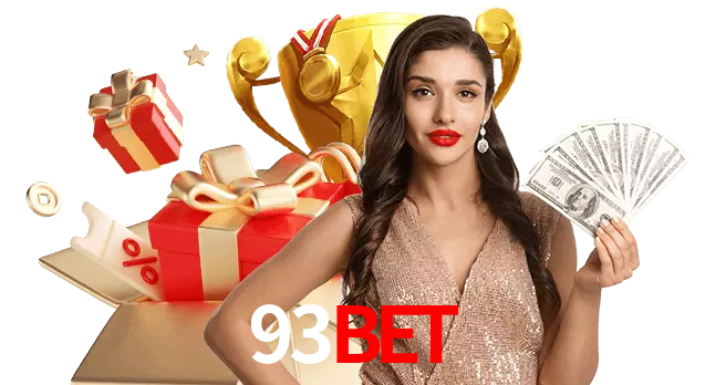 Jogue com dealers reais no 93BET!
