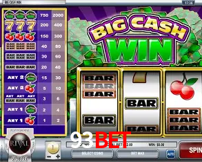A Emoção da Loteria na 93BET: Uma Chance de Mudança de Vida