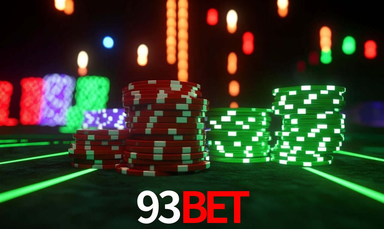 Statistics 93BET