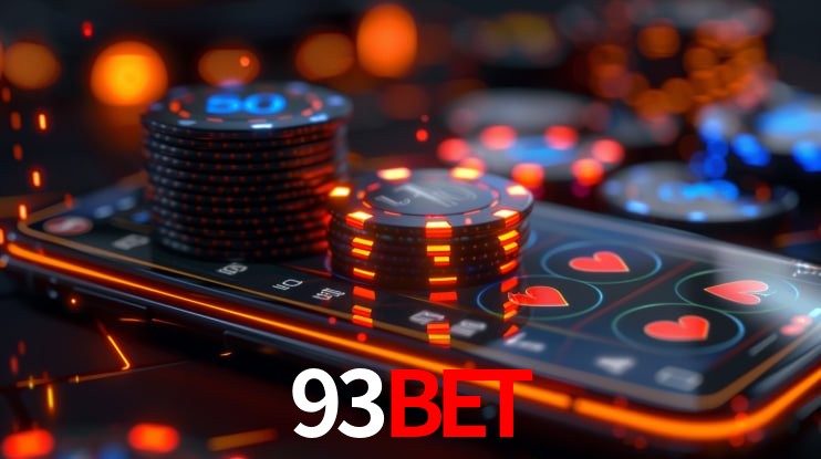 Welcome Bonus 93BET