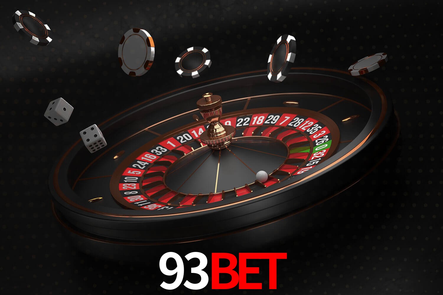 93BET: Seu Cassino Premiado com Pagamentos Rápidos