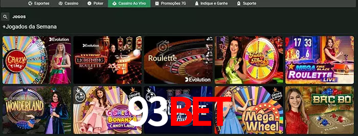 93BET bet