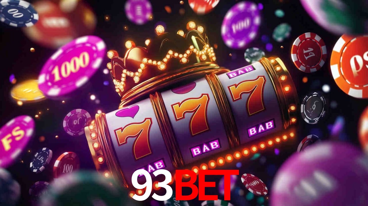 Bonus Features 93BET