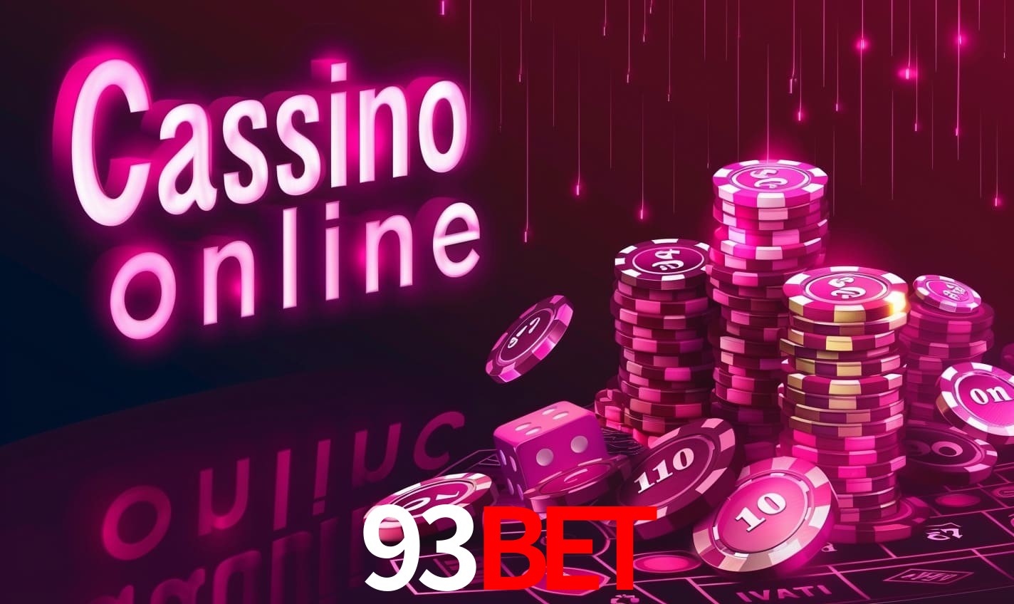 Descubra a Essência do 93BET: Nossa História e Compromissos