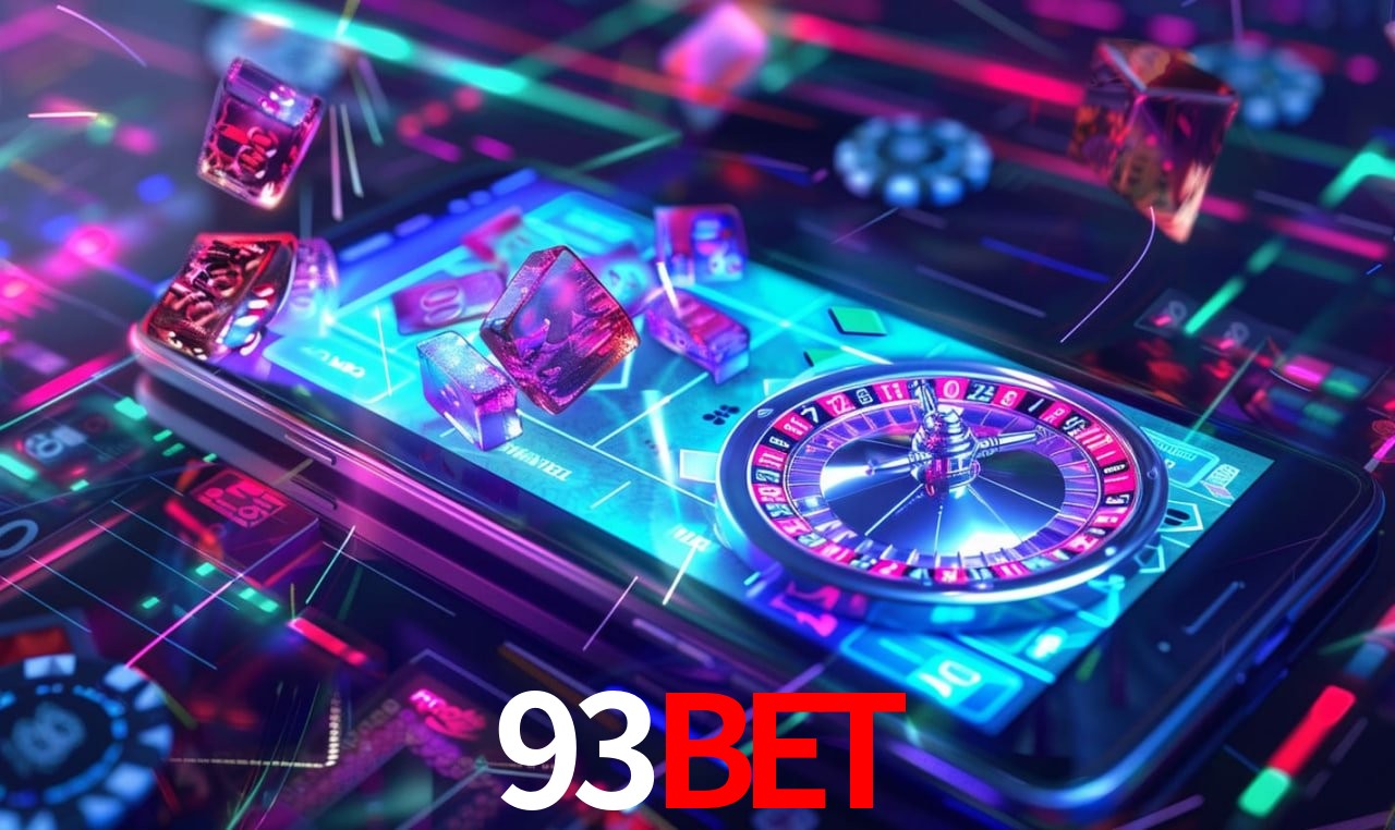 Welcome Bonus 93BET