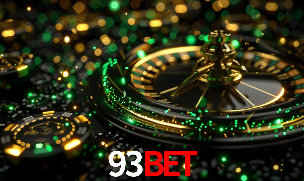 Exclusive Offers 93BET