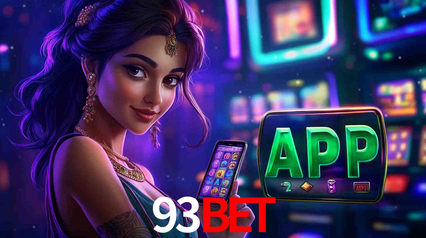 93 BET casino