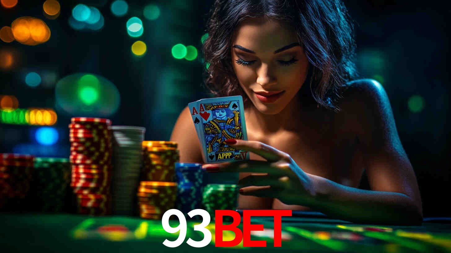 Descubra o Programa VIP da 93BET: Vantagens Exclusivas para Jogadores