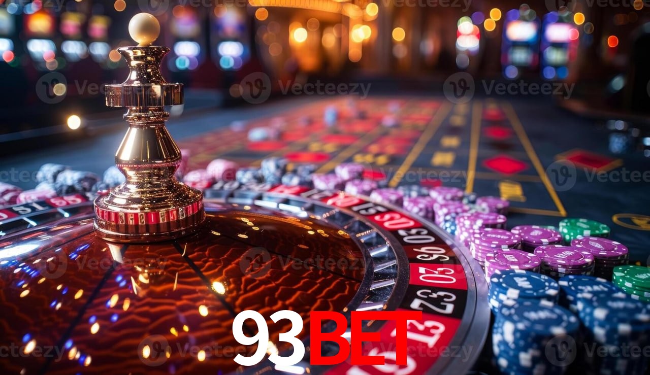 Weekend Specials 93BET
