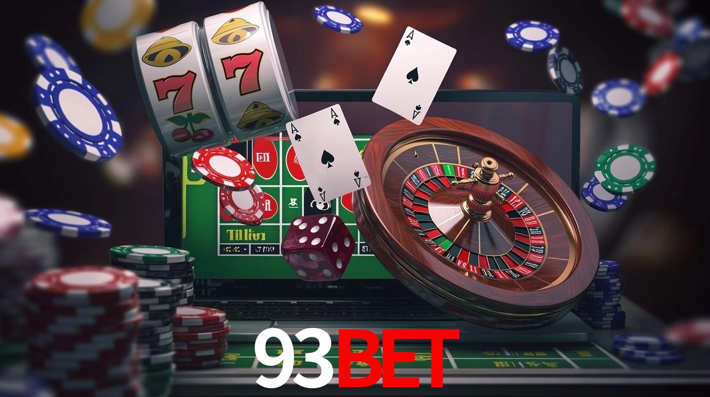 Daily Bonuses 93BET