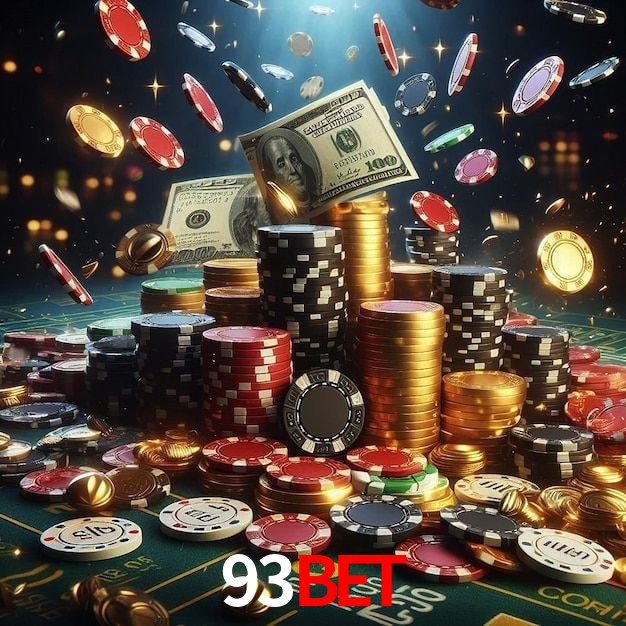 Desvendando o Mundo dos Jogos Virtuais na 93BET