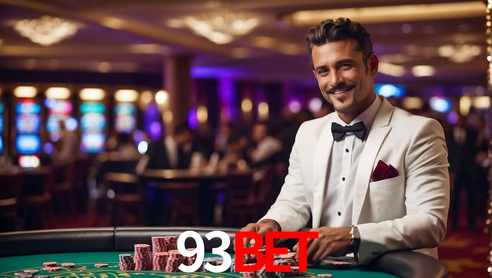 Quick Registration 93BET