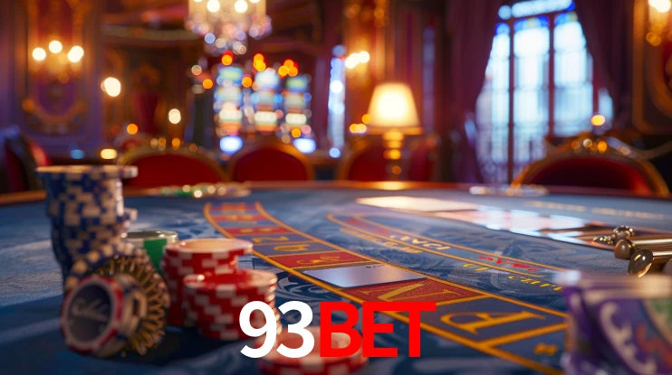 Game Providers 93BET