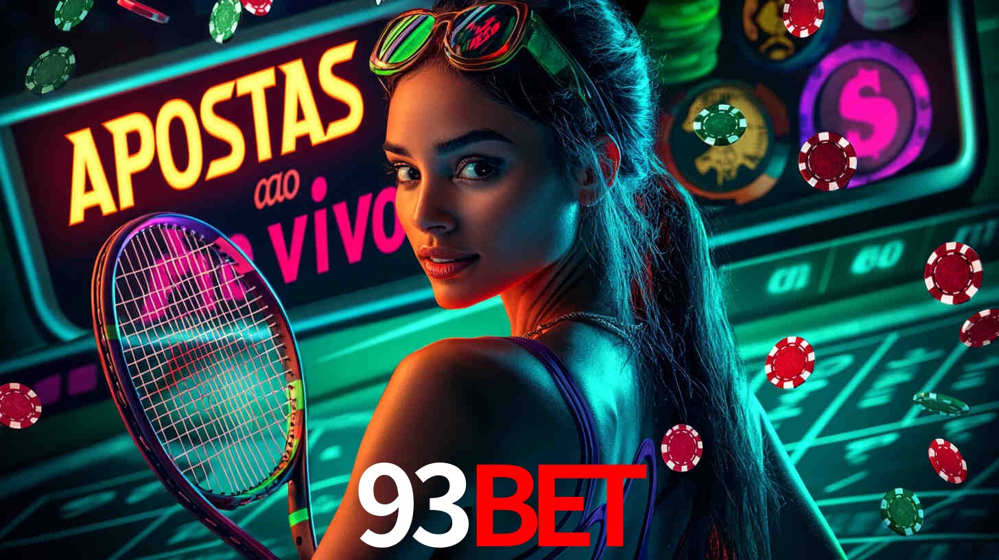 Desvendando o Mundo dos Jogos Virtuais na 93BET