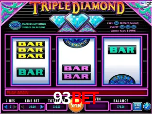 Descubra o Mundo do Cassino Online com 93BET