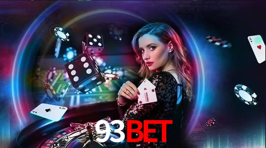 Secure Login 93BET