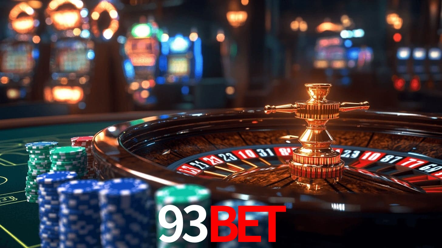93BET.COM