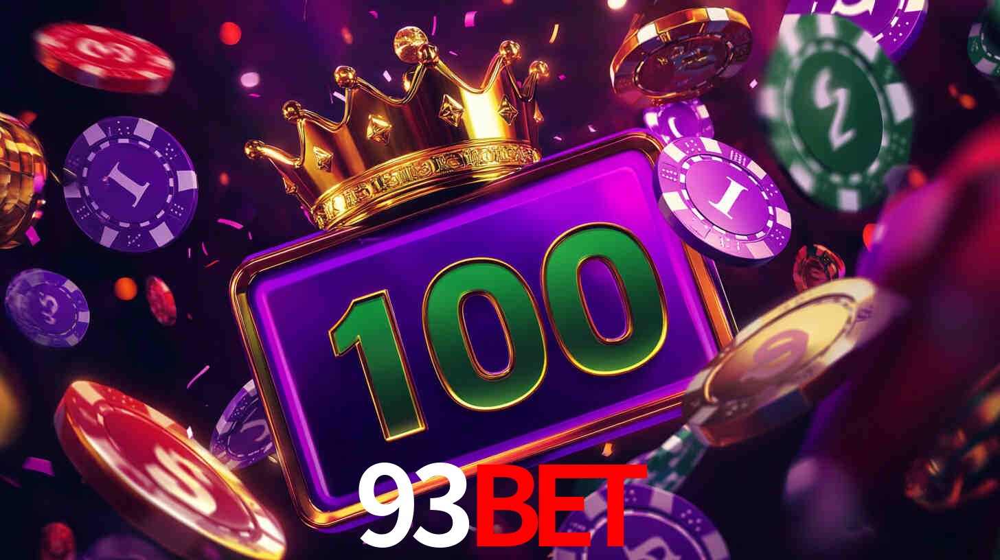 Exclusive Games 93BET