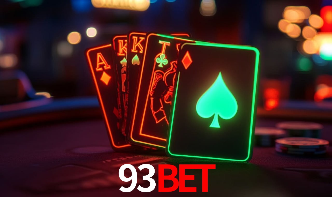 Player Reviews 93BET