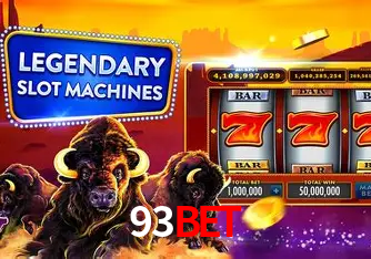 Descubra o Mundo do Cassino Online com 93BET