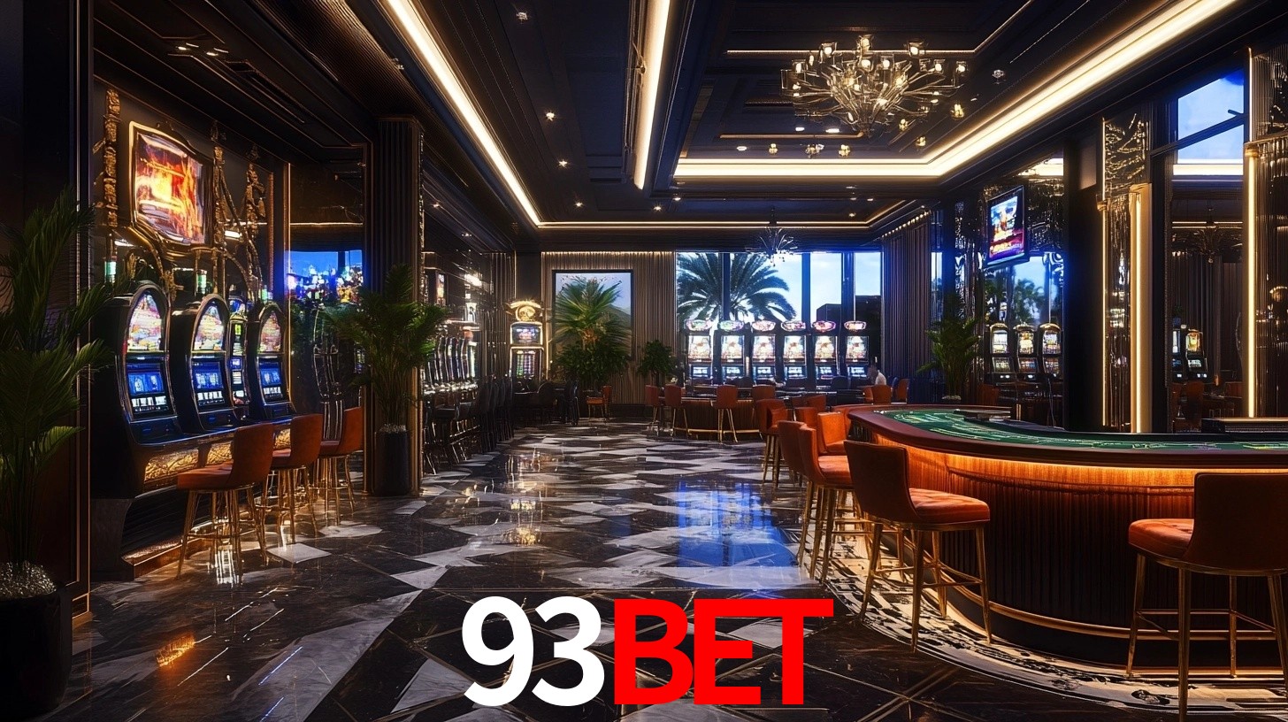 Tournaments 93BET