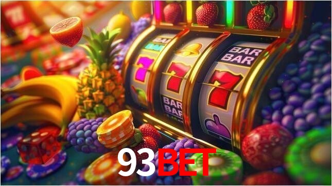 Exclusive Offers 93BET