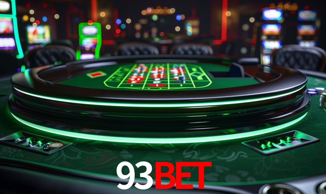 Flash Promotion 93BET