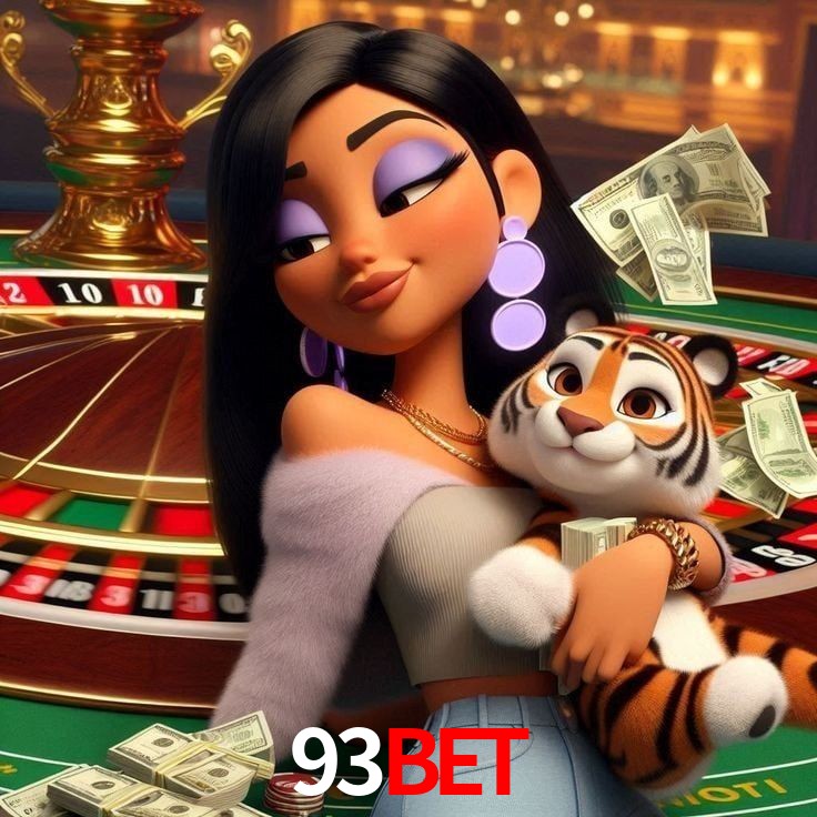 Sports Statistics 93BET