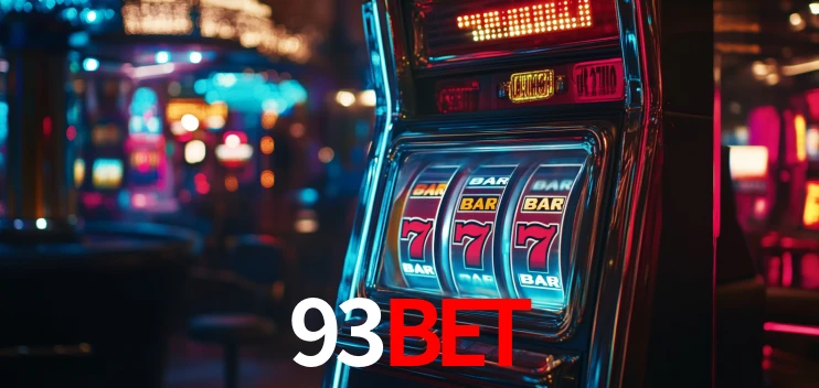 Welcome Bonus 93BET