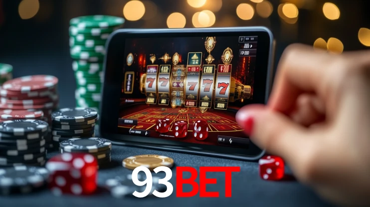 Instant EasyPaisa 93BET