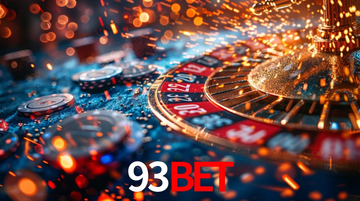 Live Casino 93BET