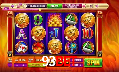 A Emoção da Loteria na 93BET: Uma Chance de Mudança de Vida
