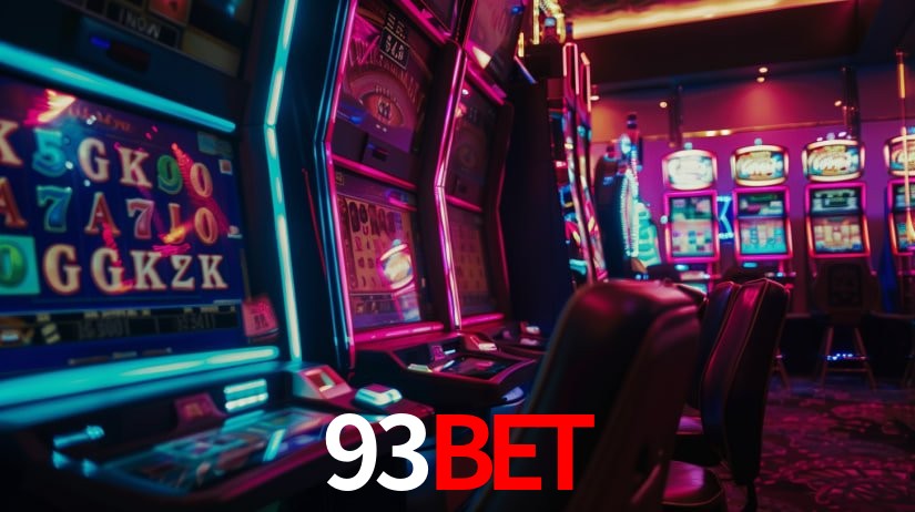 Seasonal Promotions 93BET