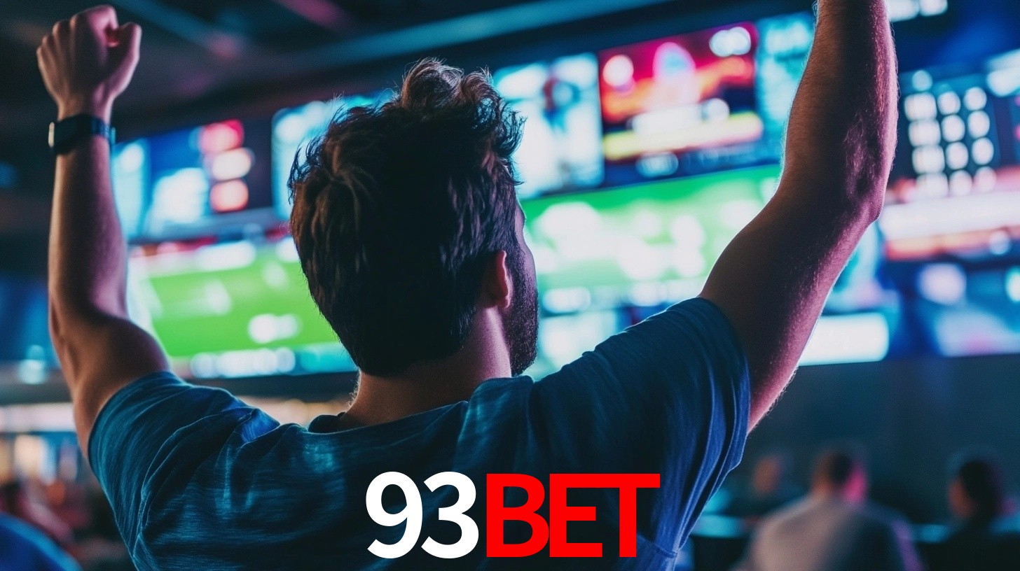 93BET: Seu Especialista em Apostas Esportivas Brasileiras