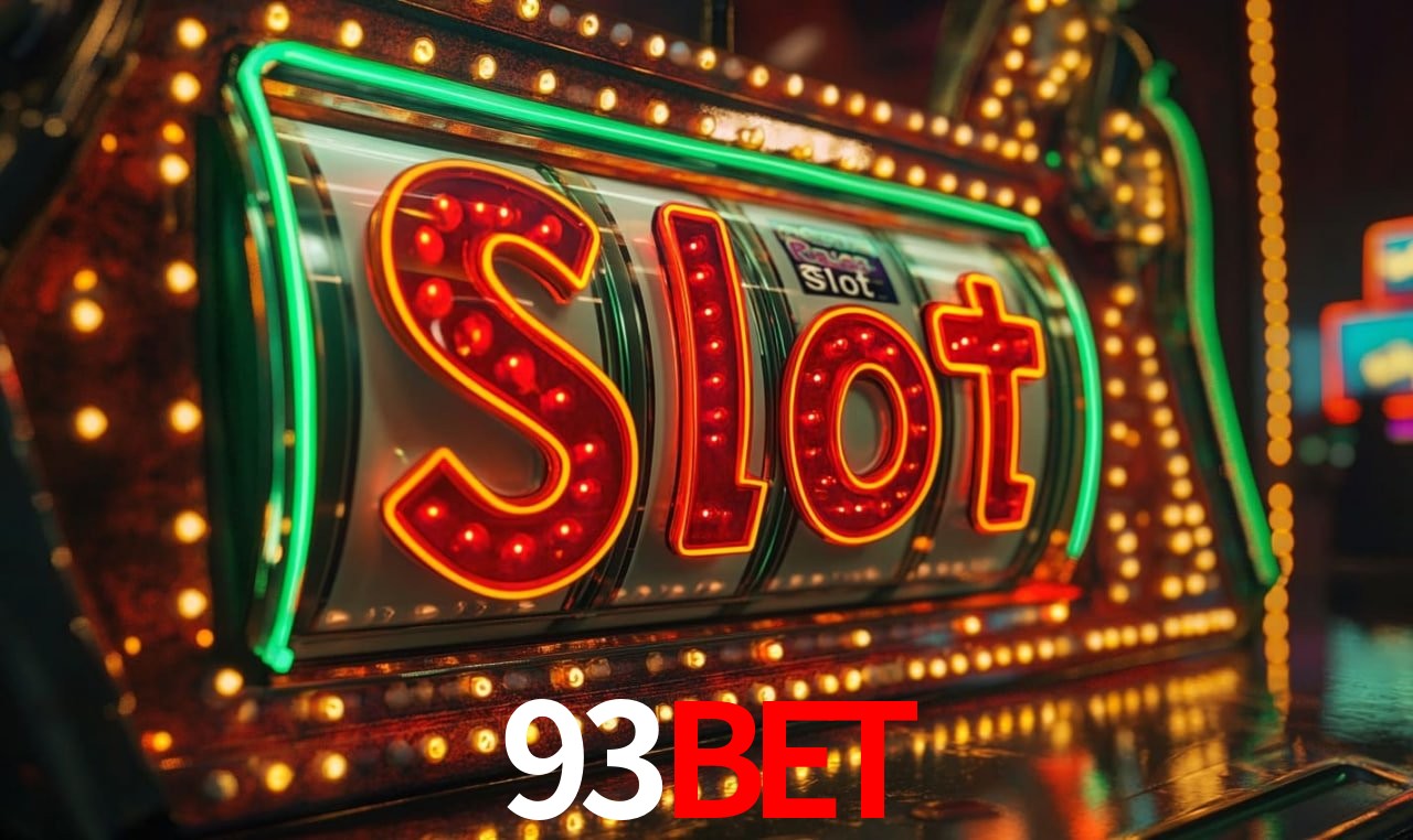 Account Benefits 93BET