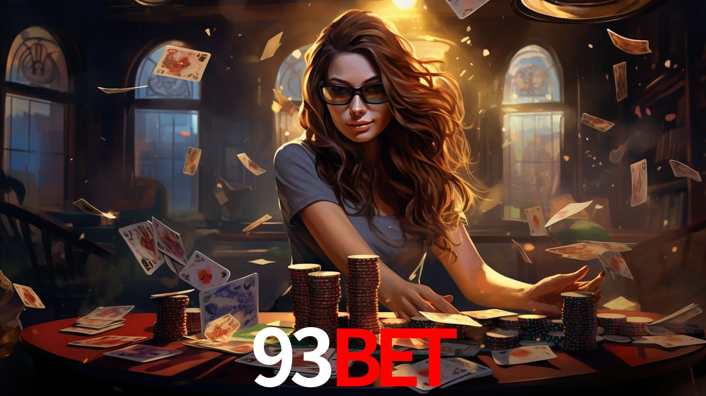 Live Casino 93BET