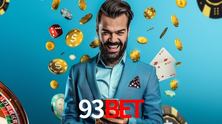 Game Statistics 93BET