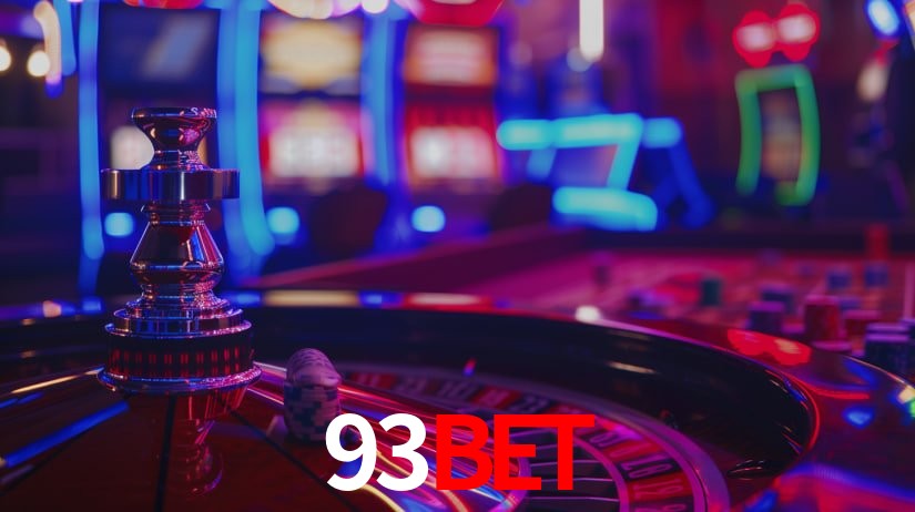 Experimente o Login Seguro Premium no 93BET