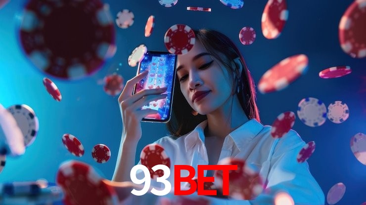 Explorando a Categoria de Eventos em Apostas na 93BET