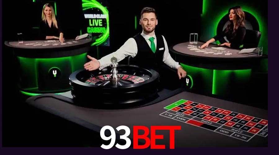 2FA Security 93BET