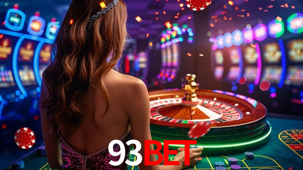 93BET App Interface