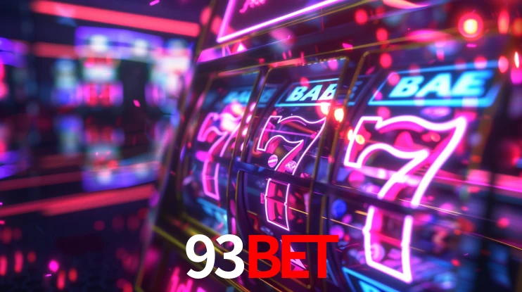 Slot Games 93BET