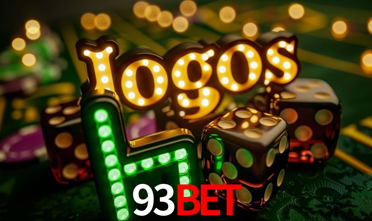 Bonus Features 93BET