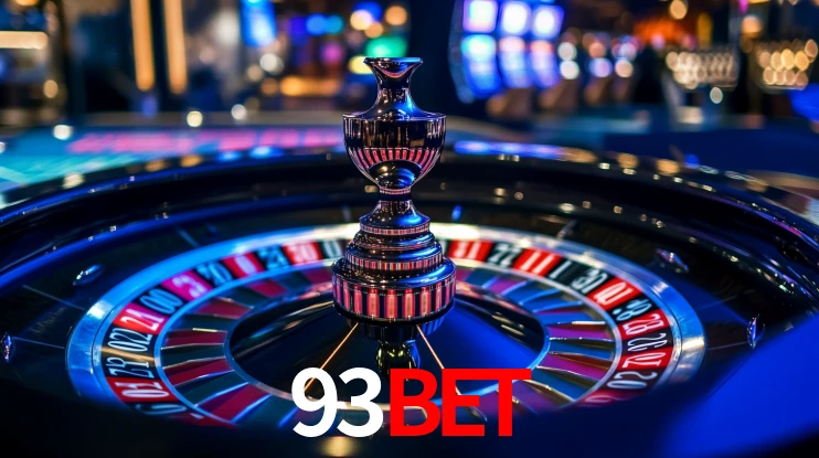 Explore as vantagens do 93BET: serviço profissional e confiabilidade