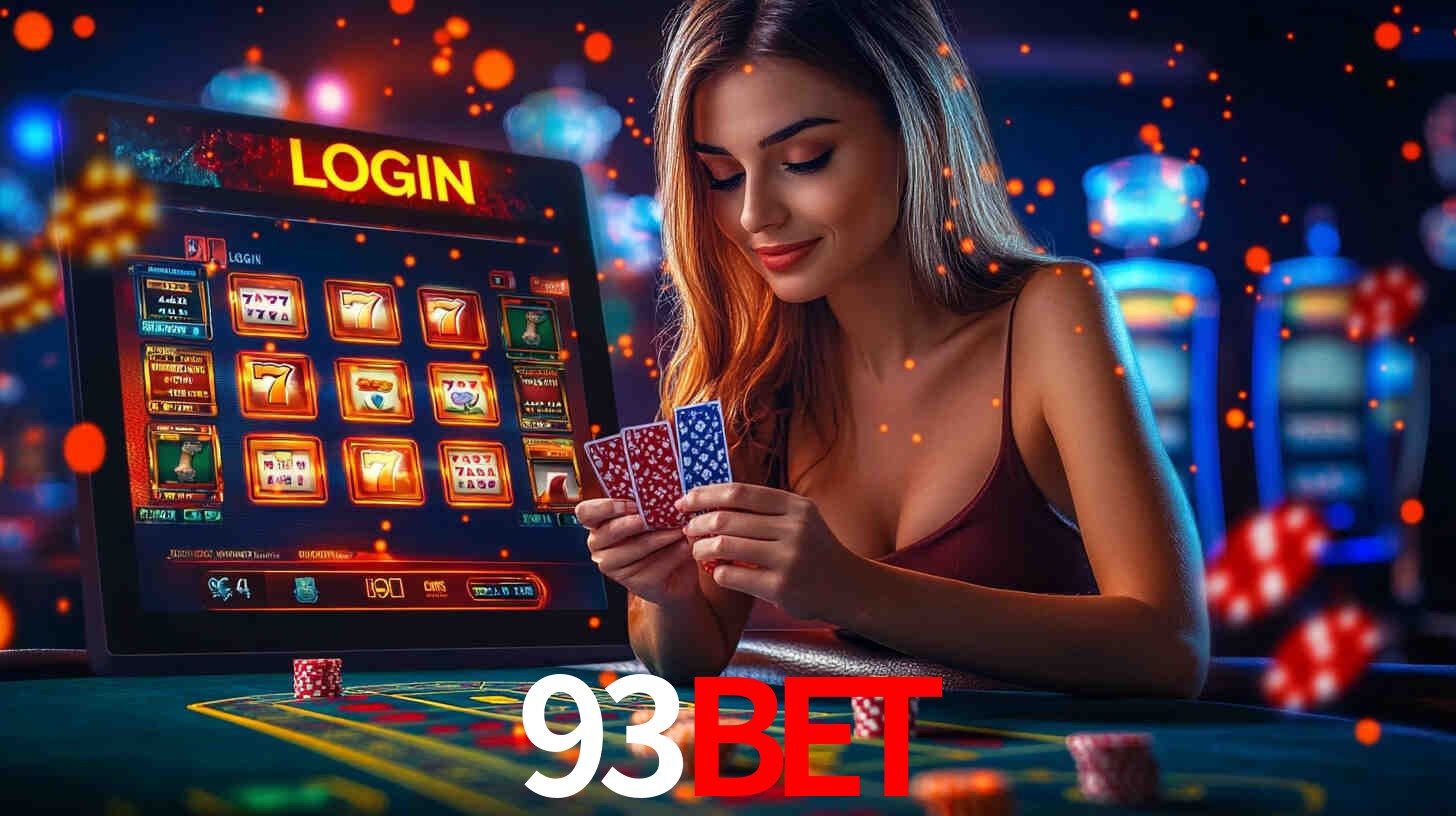 93 BET casino