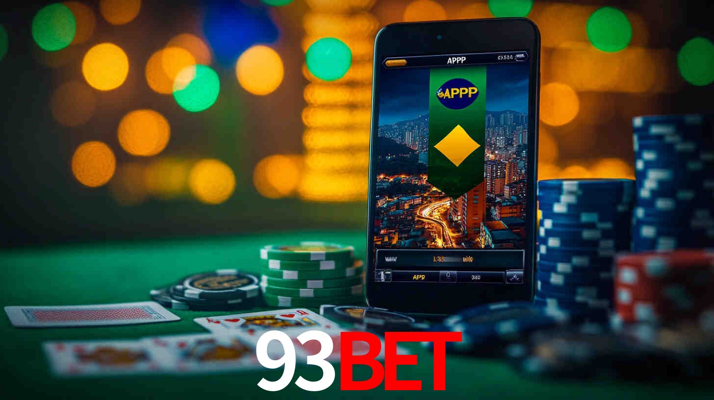A Experiência Imersiva dos Cassinos Ao Vivo no 93BET