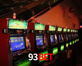 APP oficial da 93BET para mobile
