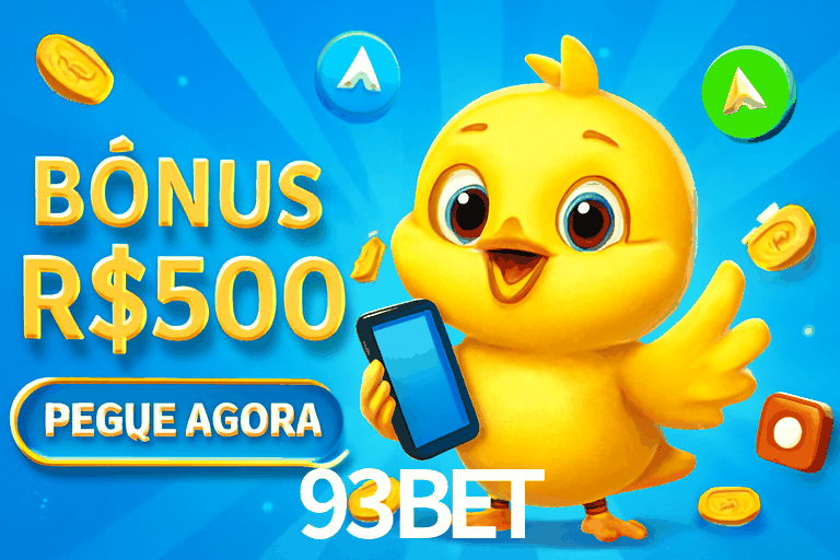 Account Benefits 93BET