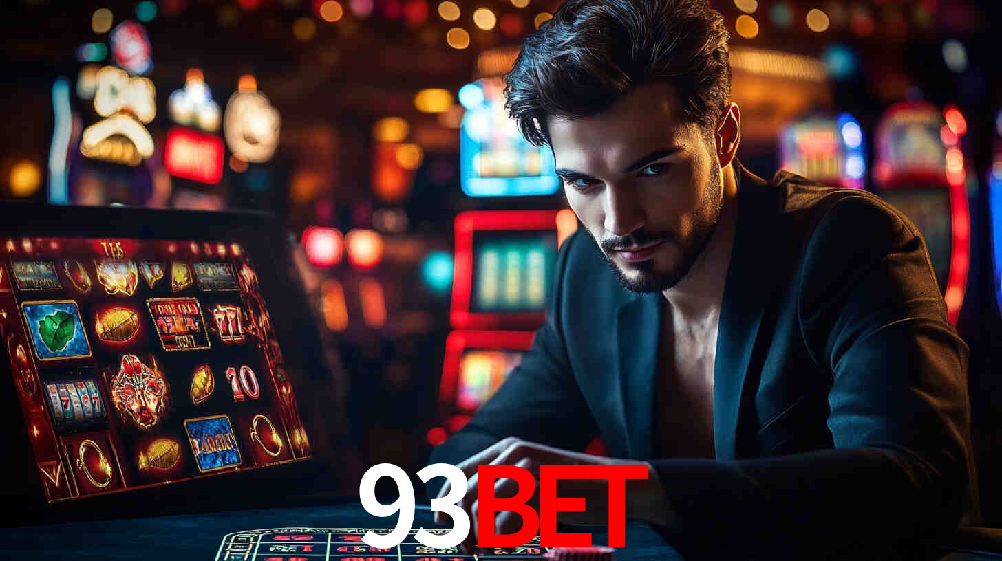 93BET,93BET.COM